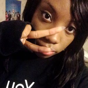 Meet your Posher, Bianca